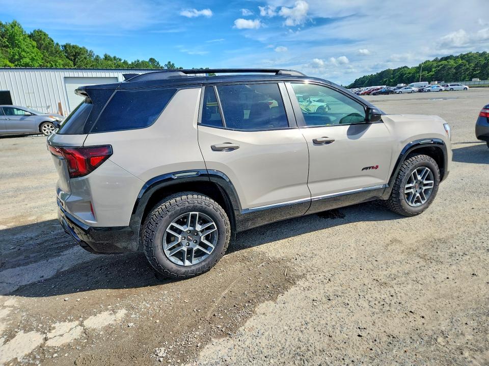 Продаж на аукціоні авто 2026 Gmc Terrain, vin: 3GKALYEG2TL191769, номер лоту: 54870136