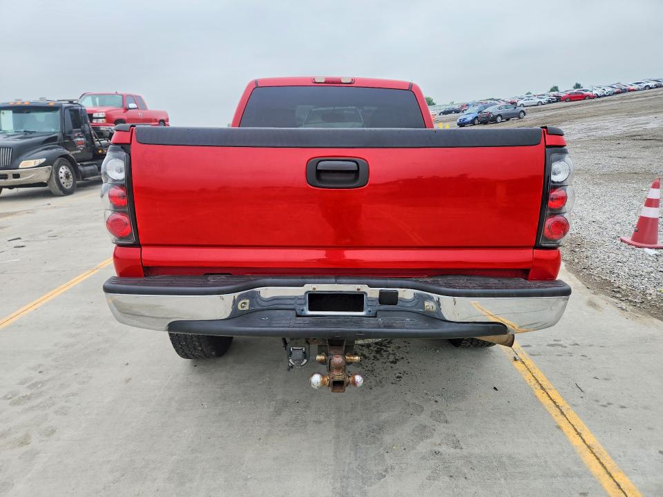 2007 Chevrolet Silverado მანქანა იყიდება აუქციონზე, vin: 1GCEK14VX7Z190889, აუქციონის ნომერი: 54645306