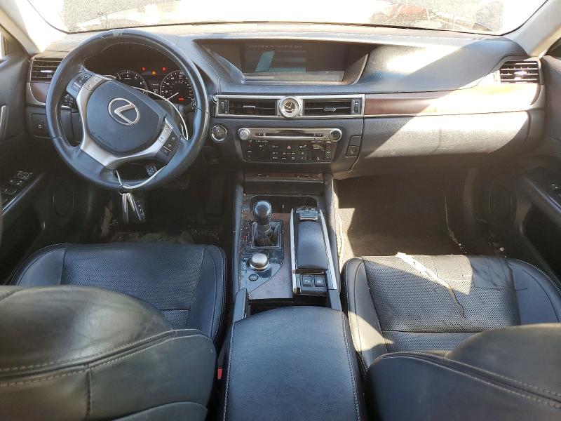 2015 Lexus Gs 350 მანქანა იყიდება აუქციონზე, vin: JTHBE1BL0FA018149, აუქციონის ნომერი: 52577726