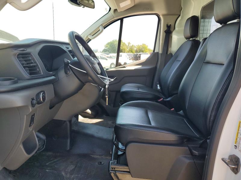 2024 Ford Transit მანქანა იყიდება აუქციონზე, vin: 1FTBR1Y81RKA80750, აუქციონის ნომერი: 52100046