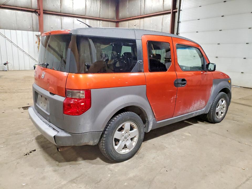 Aukcja sprzedaży 2003 Honda Element, vin: 5J6YH28513L047011, numer aukcji: 51797406