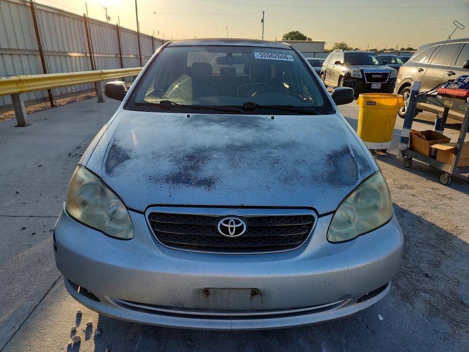 Продаж на аукціоні авто 2006 Toyota Corolla, vin: 1NXBR32E36Z760977, номер лоту: 55562666