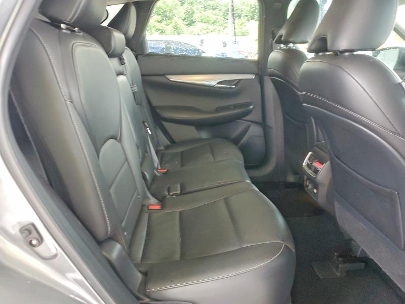 Продажа на аукционе авто 2019 Infiniti Qx50, vin: 3PCAJ5M16KF122710, номер лота: 54533476