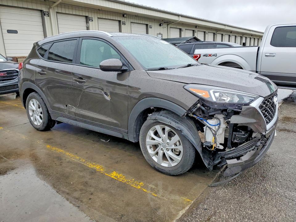 2020 Hyundai Tucson მანქანა იყიდება აუქციონზე, vin: KM8J33A44LU162222, აუქციონის ნომერი: 54501866
