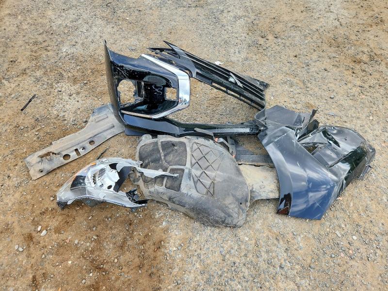 2024 Mitsubishi Mirage მანქანა იყიდება აუქციონზე, vin: ML32AUHJ4RH031666, აუქციონის ნომერი: 54083016