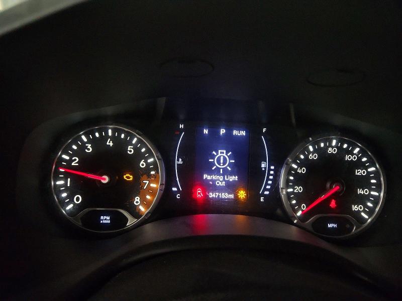 Aukcja sprzedaży 2017 Jeep Renegade, vin: ZACCJBBB8HPF32879, numer aukcji: 52215666