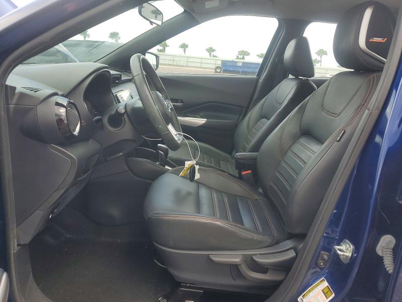 Продаж на аукціоні авто 2020 Nissan Kicks, vin: 3N1CP5DV9LL559360, номер лоту: 54588156