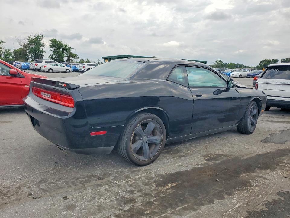 Aukcja sprzedaży 2013 Dodge Challenger, vin: 2C3CDYBT4DH674987, numer aukcji: 53342276