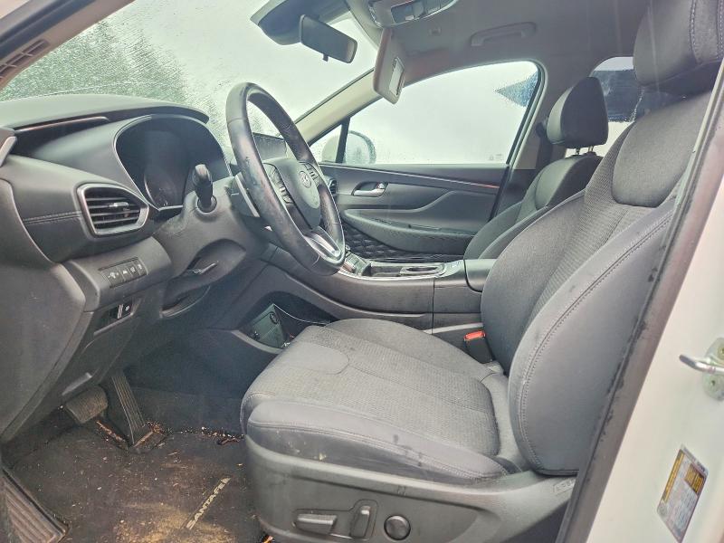 Aukcja sprzedaży 2023 Hyundai Santa Fe, vin: 5NMS2DAJ6PH486521, numer aukcji: 53556256