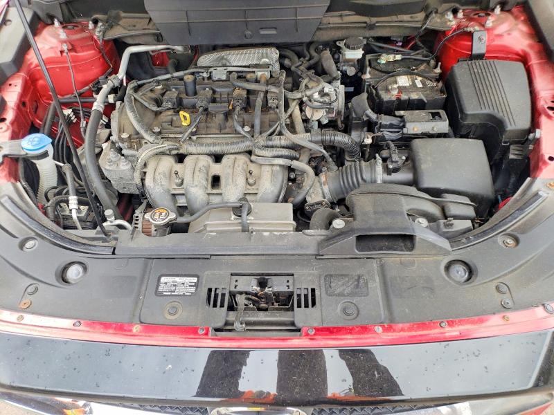 Продажа на аукционе авто 2018 Mazda Cx-5, vin: JM3KFBBM0J0336677, номер лота: 55078456