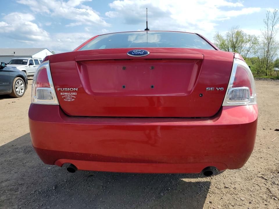 Aukcja sprzedaży 2009 Ford Fusion, vin: 3FAHP071X9R198215, numer aukcji: 52456106