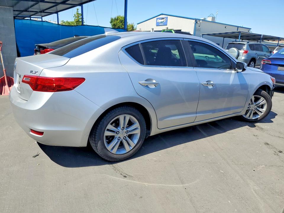 2013 Acura Ilx მანქანა იყიდება აუქციონზე, vin: 19VDE1F36DE021080, აუქციონის ნომერი: 54472246