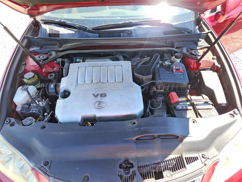 Aukcja sprzedaży 2009 Lexus Es, vin: JTHBJ46G392293717, numer aukcji: 52080646