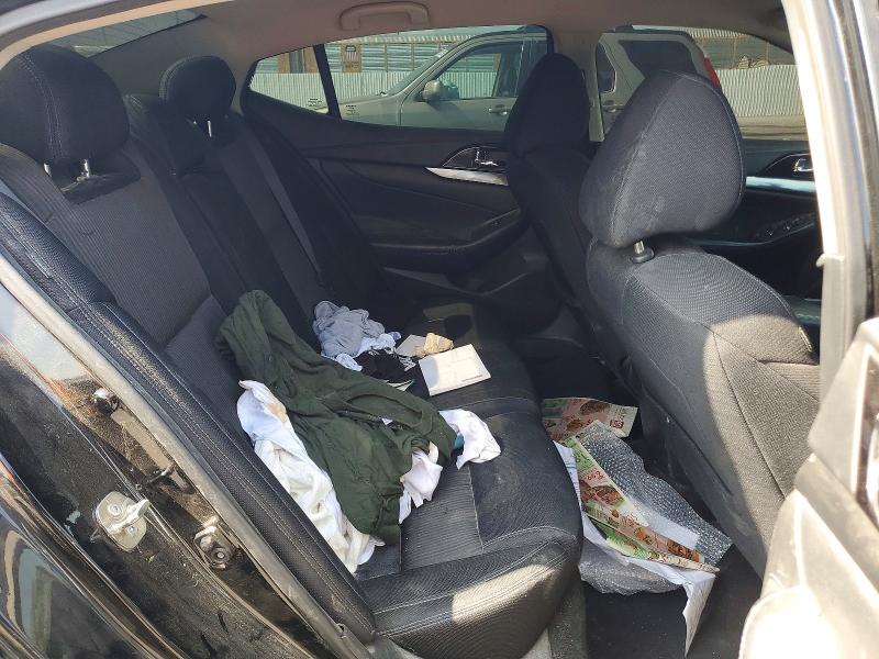 Aukcja sprzedaży 2019 Nissan Maxima, vin: 1N4AA6AVXKC361015, numer aukcji: 54114416