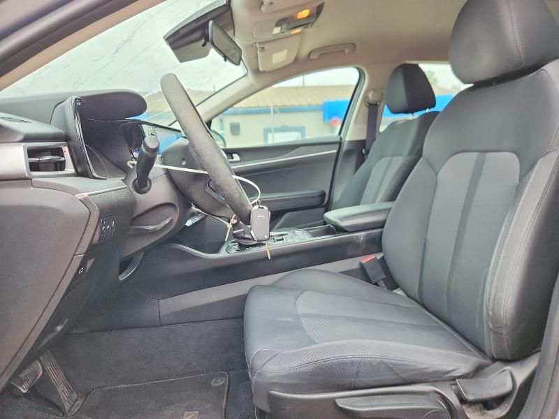 Aukcja sprzedaży 2021 Kia K5, vin: 5XXG24J22MG023980, numer aukcji: 52535416