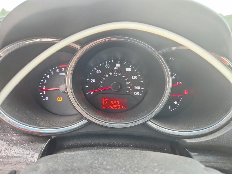 Продаж на аукціоні авто 2013 Kia Sorento, vin: 5XYKT3A66DG393877, номер лоту: 55068426