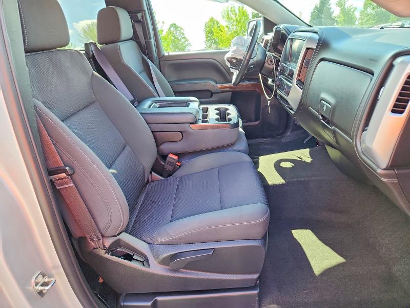 Продаж на аукціоні авто 2017 Gmc Sierra, vin: 1GTN2MEC6HZ350430, номер лоту: 52971196