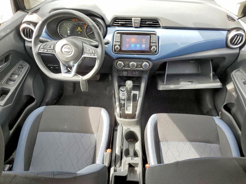 Продажа на аукционе авто 2025 Nissan Versa, vin: 3N1CN8EV4SL825906, номер лота: 55116806