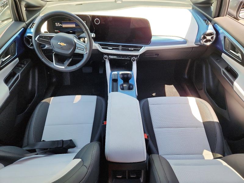 54561476 :رقم المزاد ، 3GN7DNRP0TS159394 vin ، 2026 Chevrolet Equinox مزاد بيع