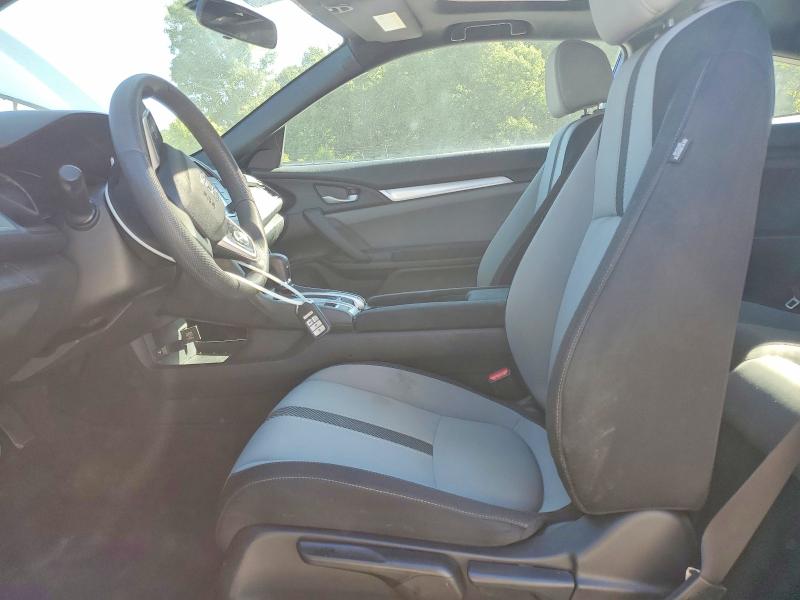 53280306 :رقم المزاد ، 2HGFC4B04GH312433 vin ، 2016 Honda Civic مزاد بيع