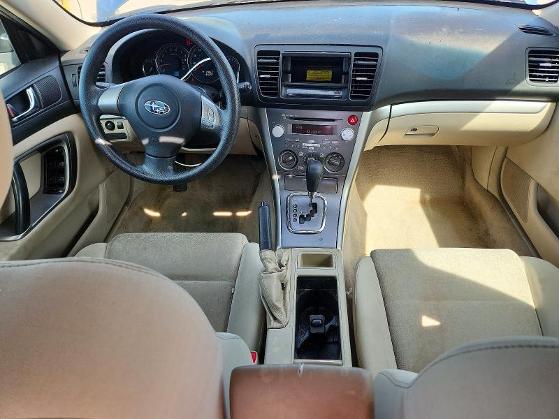 Aukcja sprzedaży 2008 Subaru Legacy, vin: 4S3BL616487213509, numer aukcji: 51903676