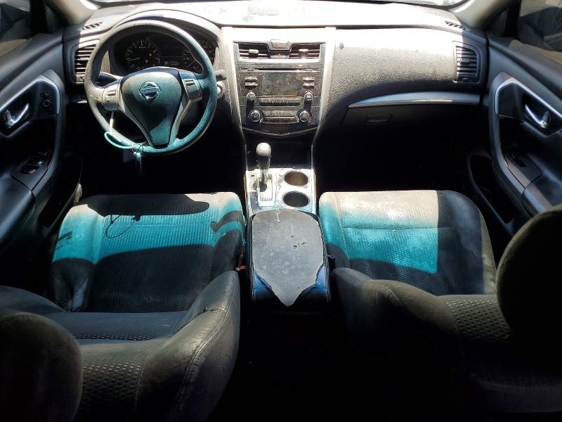 Продажа на аукционе авто 2015 Nissan Altima, vin: 1N4AL3AP0FN906725, номер лота: 53829236