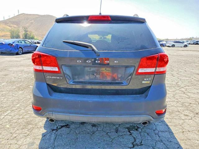 Продажа на аукционе авто 2012 Dodge Journey, vin: 3C4PDCBG5CT196846, номер лота: 53467926