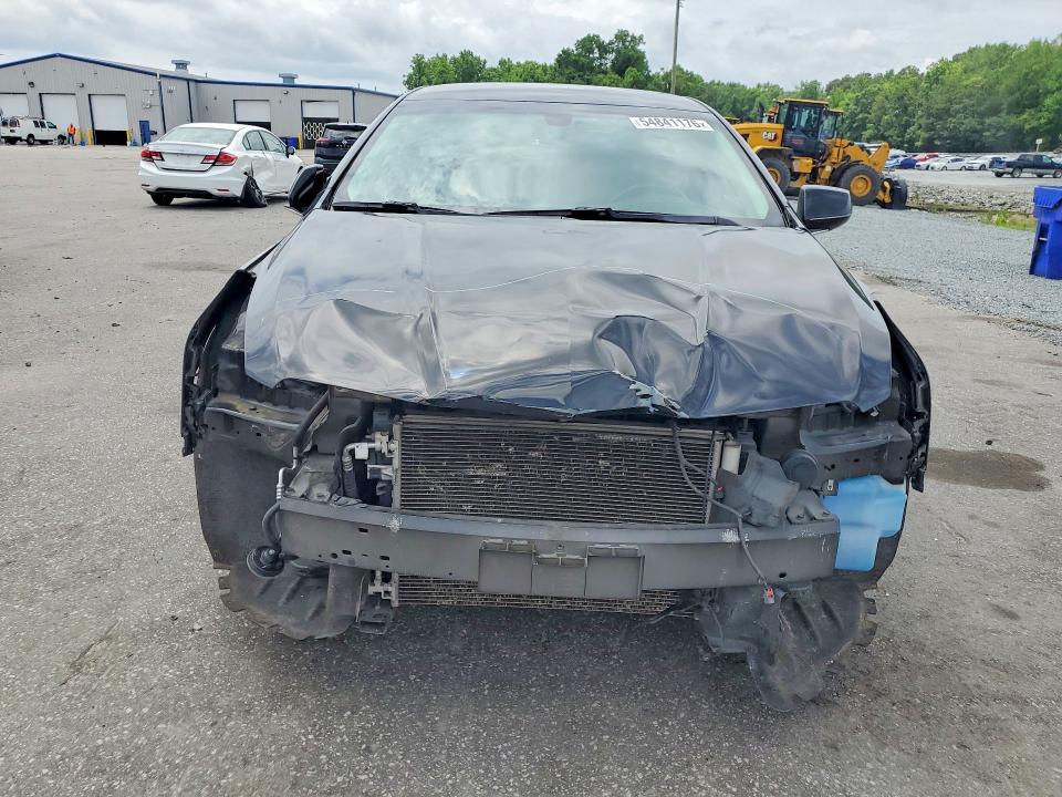 Aukcja sprzedaży 2018 Cadillac Xts, vin: 2G61M5S30J9128617, numer aukcji: 54841176