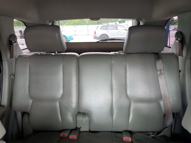 54649296 :رقم المزاد ، 2CNDL63F356160380 vin ، 2005 Chevrolet Equinox مزاد بيع
