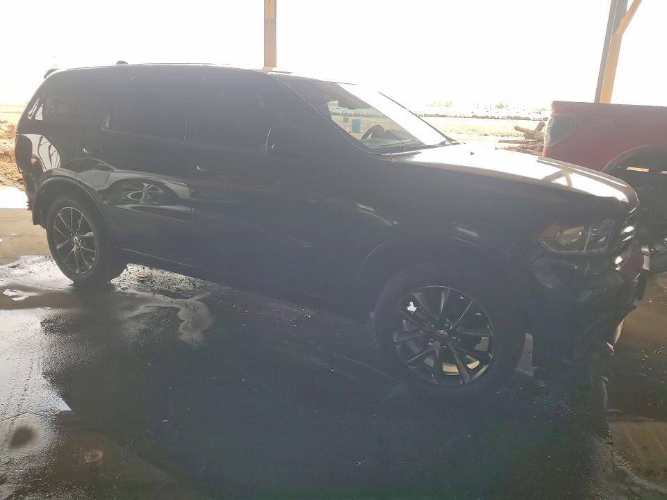 2014 Dodge Durango მანქანა იყიდება აუქციონზე, vin: 1C4RDHAG9EC405334, აუქციონის ნომერი: 53443706