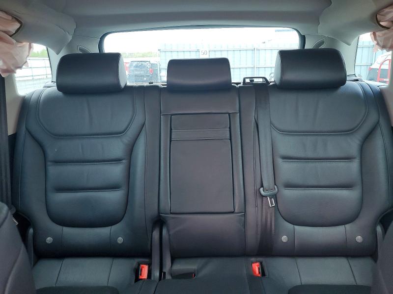 51812266 :رقم المزاد ، WVGEP9BP4ED011014 vin ، 2014 Volkswagen Touareg مزاد بيع