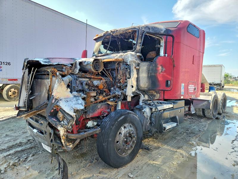 Aukcja sprzedaży 2007 Kenworth Construction, vin: 1XKAD49X27R154199, numer aukcji: 55311876