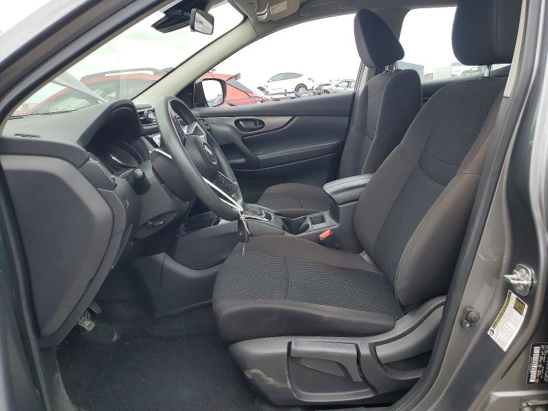 Aukcja sprzedaży 2020 Nissan Rogue, vin: JN1BJ1CV2LW544037, numer aukcji: 51999356