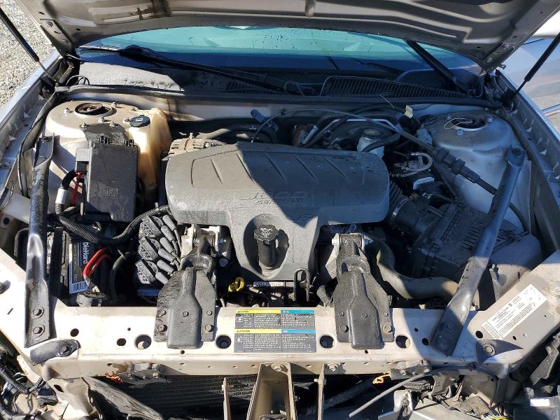 Aukcja sprzedaży 2006 Buick Lacrosse, vin: 2G4WD582861291891, numer aukcji: 53899526