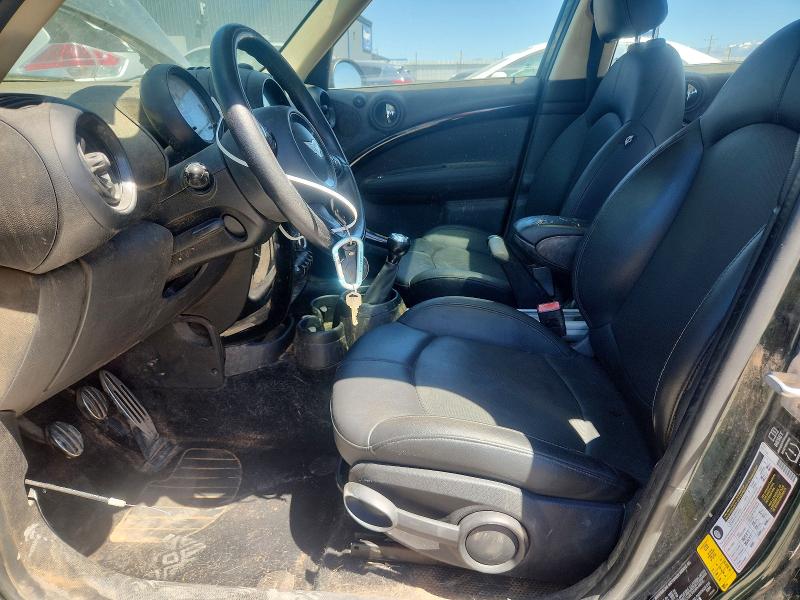 Продажа на аукционе авто 2014 Mini Cooper, vin: WMWZC5C54EWM17819, номер лота: 53842736