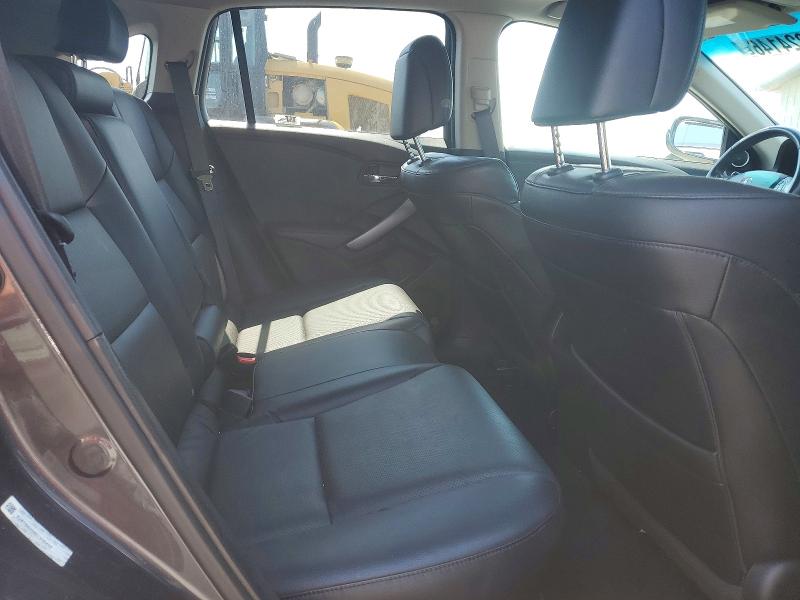 Aukcja sprzedaży 2014 Acura Rdx, vin: 5J8TB4H35EL010432, numer aukcji: 53824146