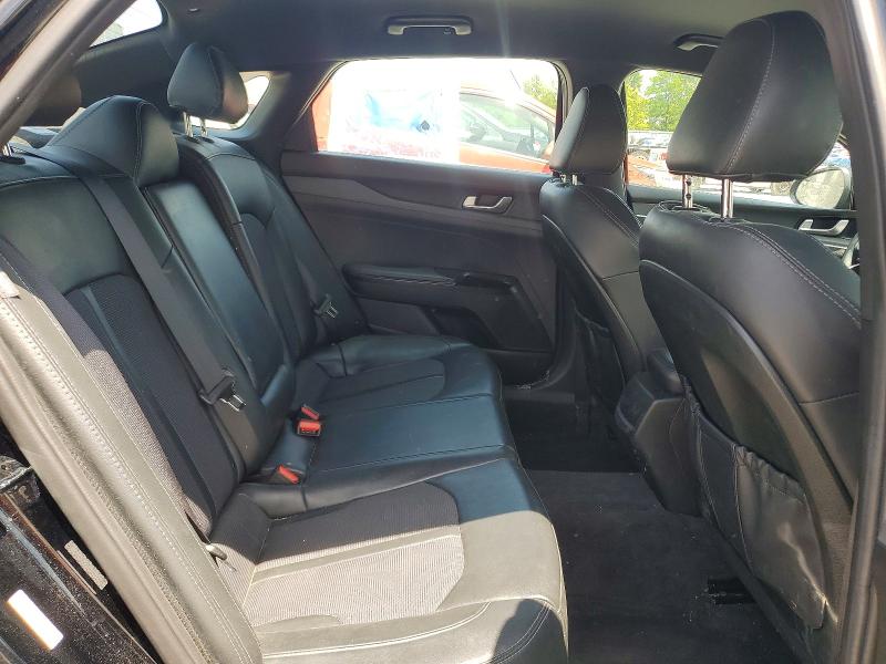 Продаж на аукціоні авто 2023 Kia K5, vin: 5XXG64J25PG171646, номер лоту: 53667596