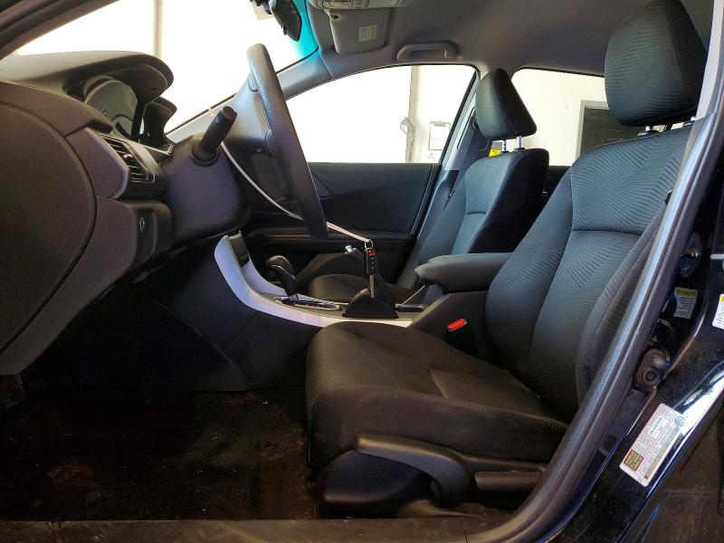 Aukcja sprzedaży 2015 Honda Accord, vin: 1HGCR2F38FA000574, numer aukcji: 52868126