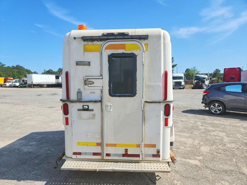 Aukcja sprzedaży 2016 Pelsue Trailer, vin: 1P9FF6G16G2139077, numer aukcji: 52354916