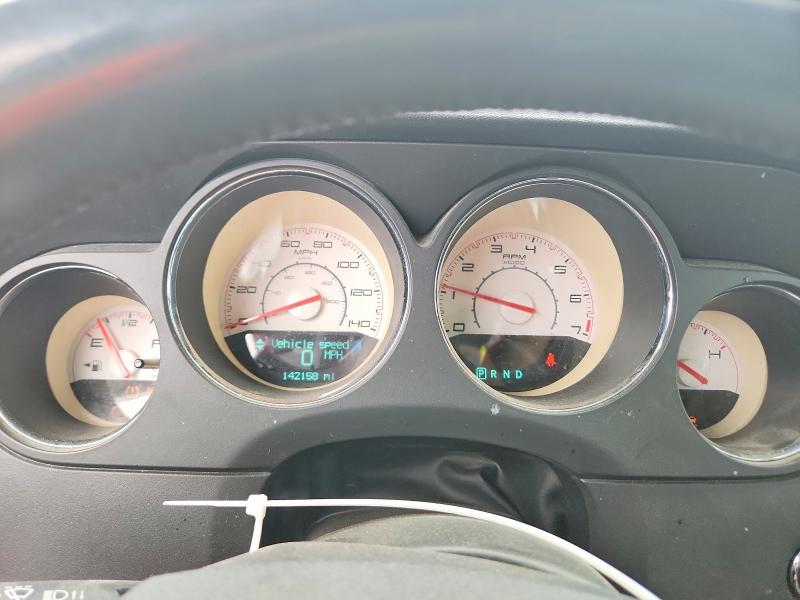 Продажа на аукционе авто 2012 Dodge Challenger, vin: 2C3CDYAG8CH291993, номер лота: 53612786