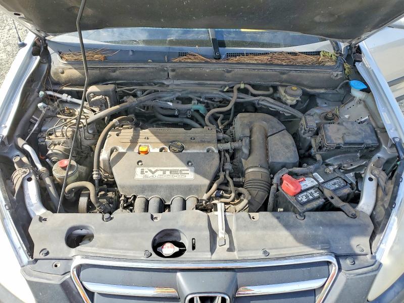 2006 Honda Cr-v მანქანა იყიდება აუქციონზე, vin: JHLRD78816C009962, აუქციონის ნომერი: 54332136