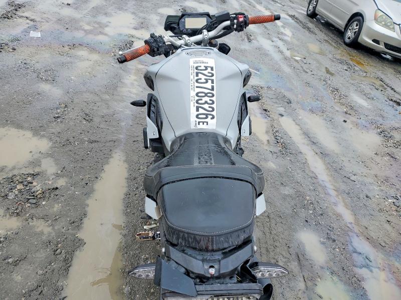 Продажа на аукционе авто 2019 Yamaha Mtn1000, vin: JYARN48E1KA002526, номер лота: 52578326