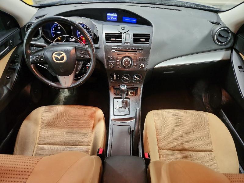 Продажа на аукционе авто 2012 Mazda 3, vin: JM1BL1V75C1626024, номер лота: 52394786