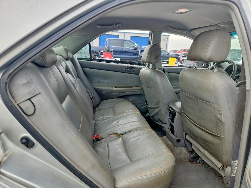 54335846 :رقم المزاد ، 4T1BE32K43U715088 vin ، 2003 Toyota Camry مزاد بيع