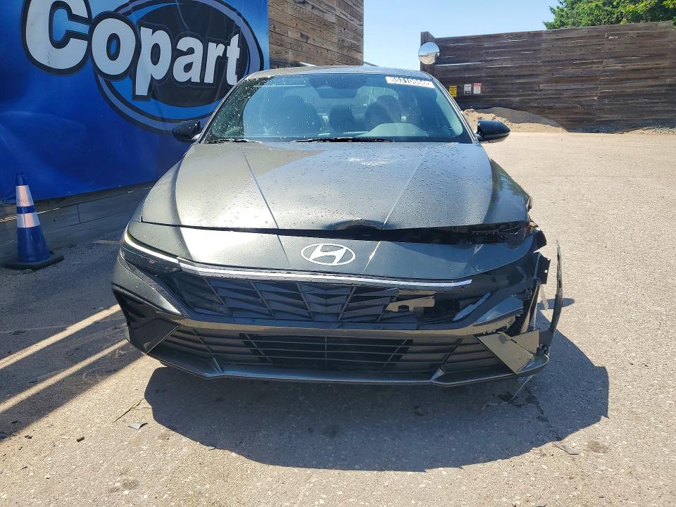 2026 Hyundai Elantra მანქანა იყიდება აუქციონზე, vin: KMHLM4DGXTU188308, აუქციონის ნომერი: 55310066