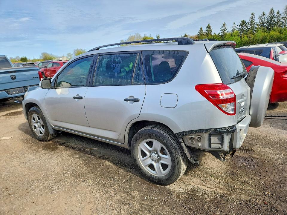 Aukcja sprzedaży 2011 Toyota Rav4, vin: 2T3BF4DV2BW173599, numer aukcji: 53589016