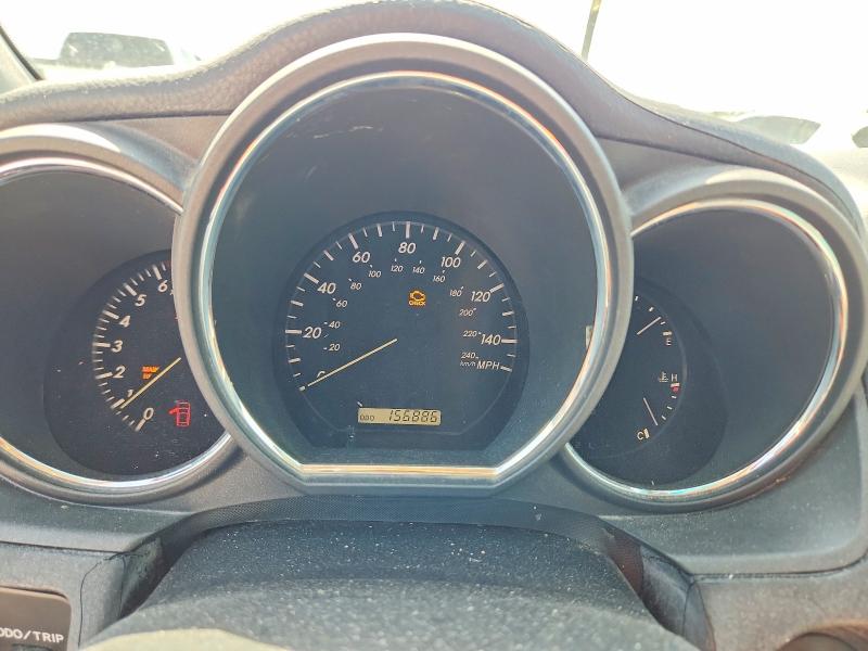 52192246 :رقم المزاد ، 2T2GK31U97C016737 vin ، 2007 Lexus Rx مزاد بيع