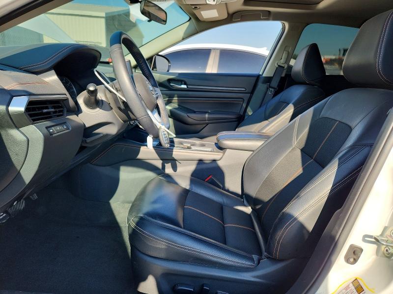 Продаж на аукціоні авто 2021 Nissan Altima, vin: 1N4BL4CV3MN412085, номер лоту: 52516786