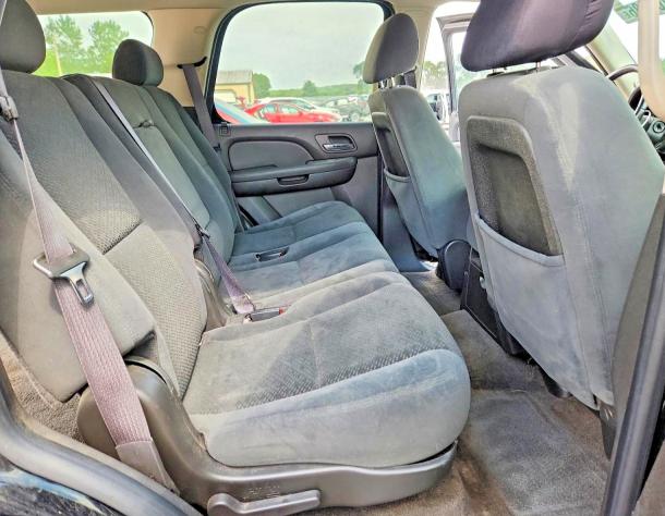 Продаж на аукціоні авто 2008 Chevrolet Tahoe, vin: 1GNFC13C28J215129, номер лоту: 55168286