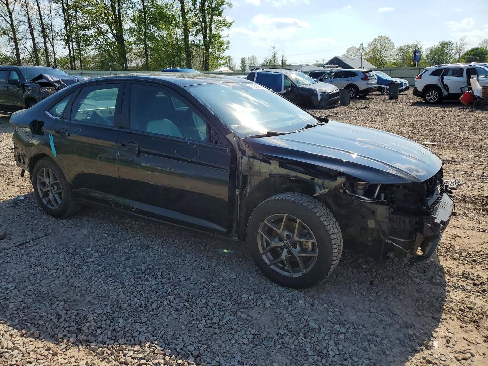 Aukcja sprzedaży 2021 Volkswagen Jetta, vin: 3VWC57BU5MM028609, numer aukcji: 53636966